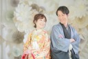 和装ハウススタジオ撮影