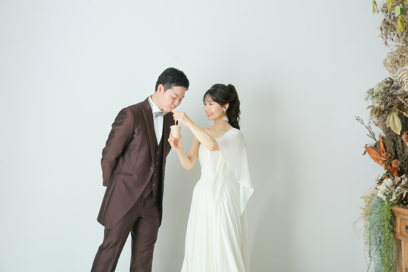 和装も洋装も楽しんで！