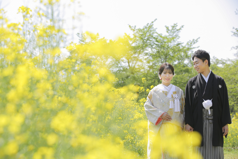 桜撮影のご紹介!
