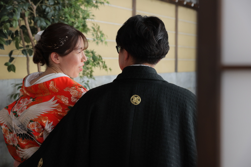 東京周遊と屋内庭園の1日