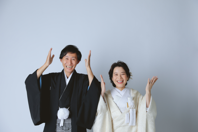 スタジオと私服撮影のオプションはいかがでしょうか★