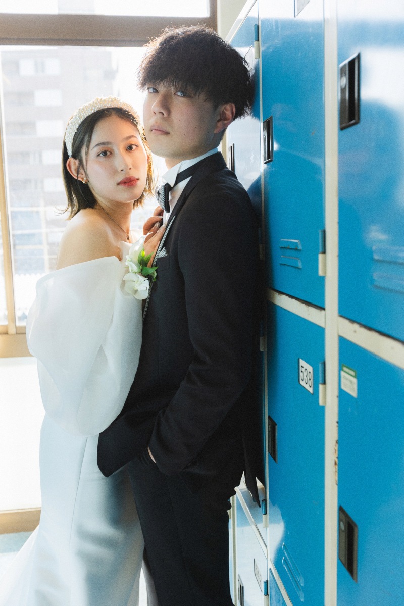 【笹塚ボウル】レトロな雰囲気で!