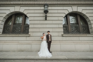 丸の内ロケーション