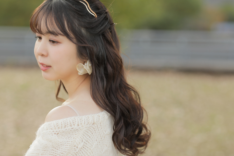 洋装と和装でのチェンジのご紹介♪