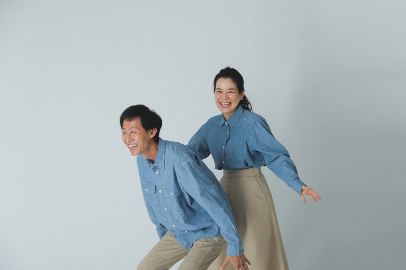 スタジオと私服撮影のオプションはいかがでしょうか★