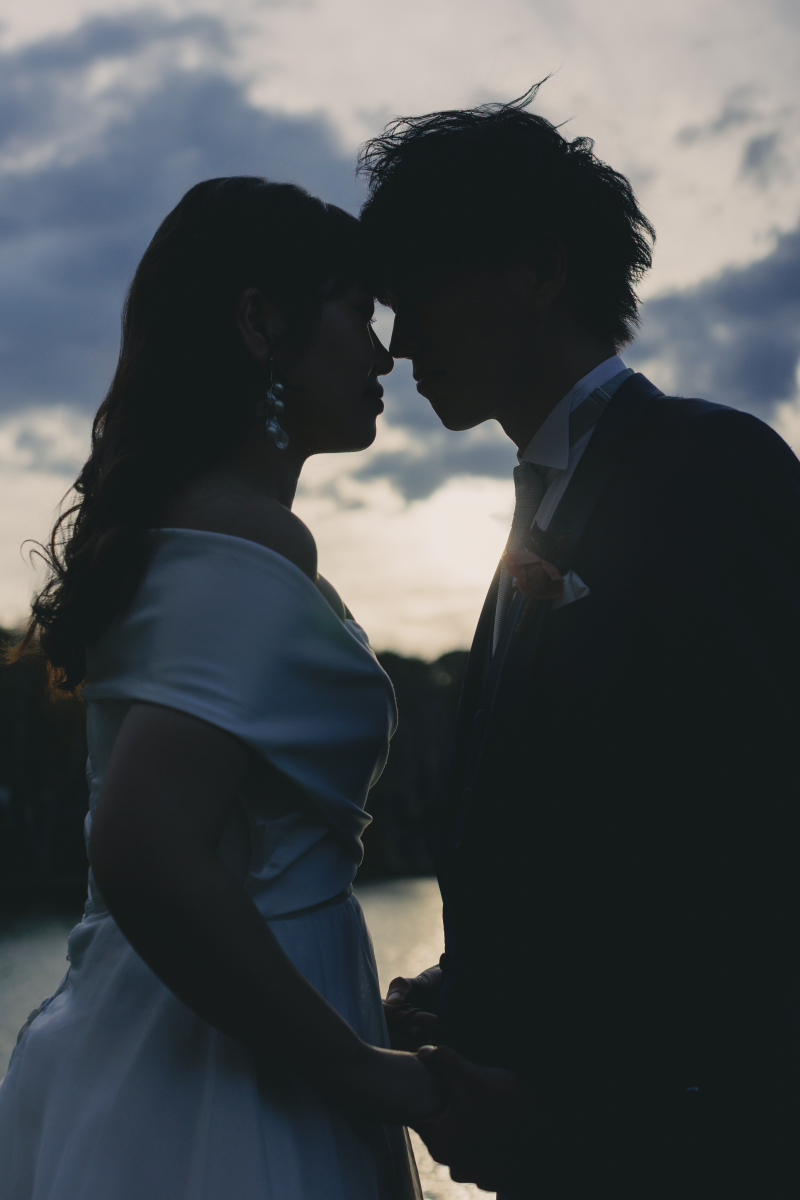 秋の軽井沢で！