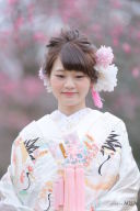 和装のメイクって?