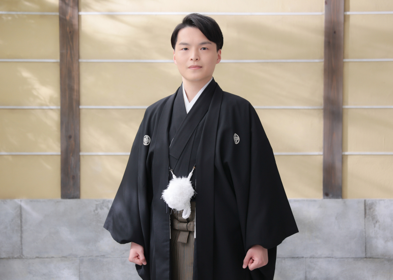 春の彩りと共に迎える幸せの瞬間