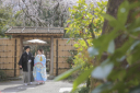 甘泉園に春到来！