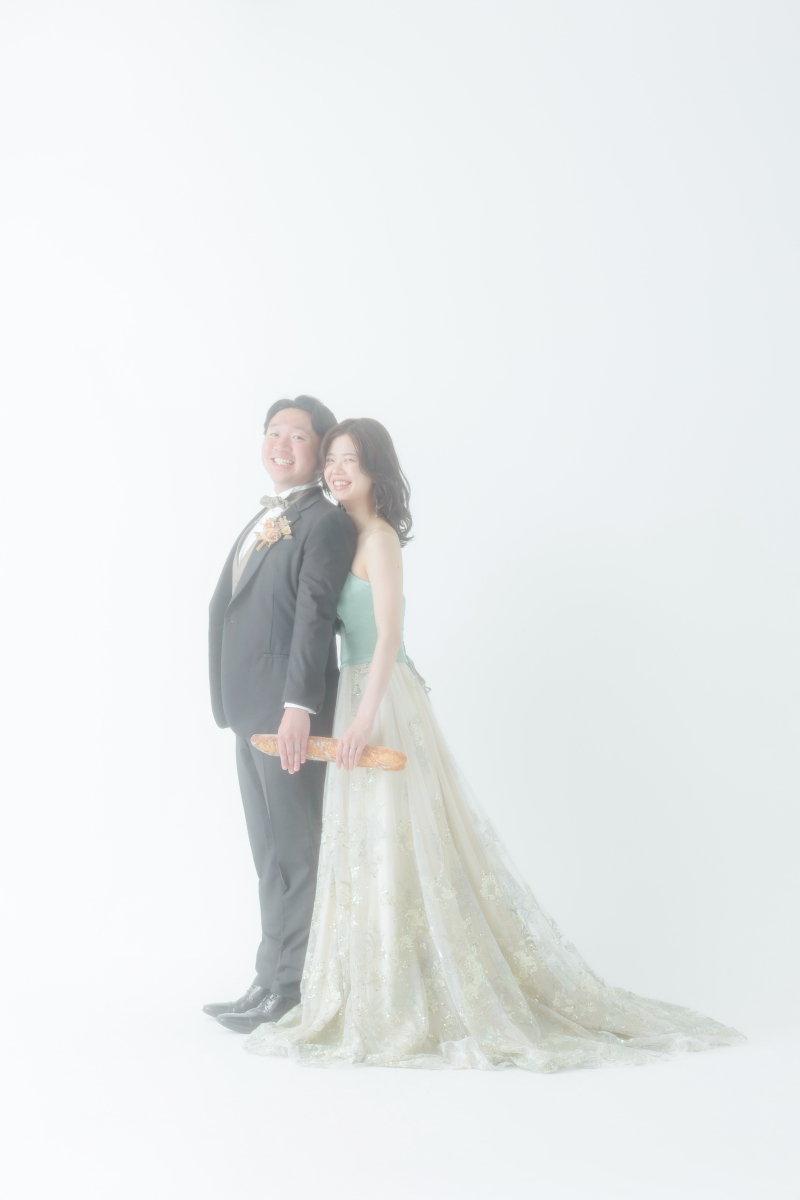 和装&洋装スタジオ+