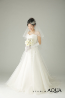 洋装ヘアチェンジのご紹介