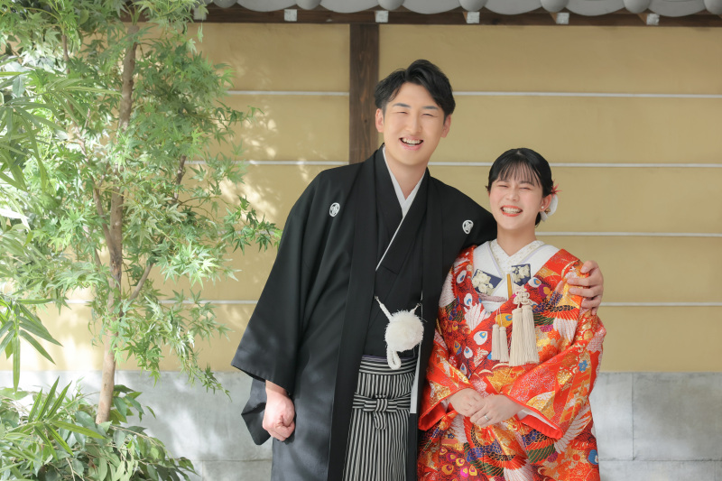 王道なお写真から、思い出まで残せるスタジオフォト