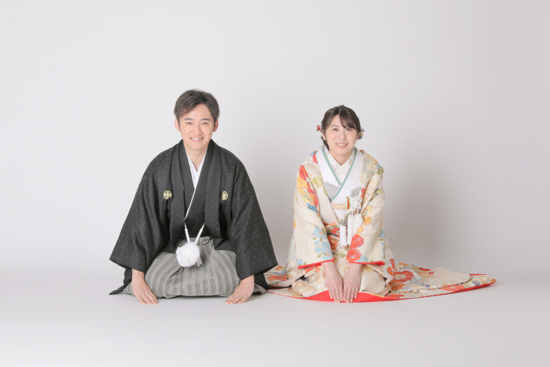 和装スタジオPlus