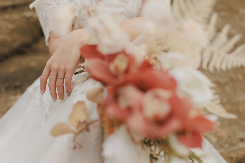 ~神秘的な城ヶ島ロケーション〜