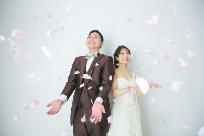 和装も洋装も楽しんで！
