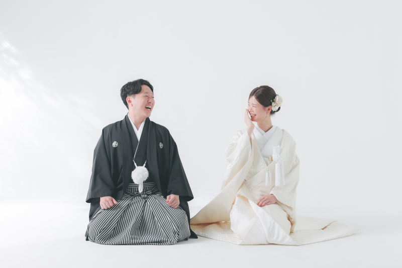和装&洋装スタジオ+