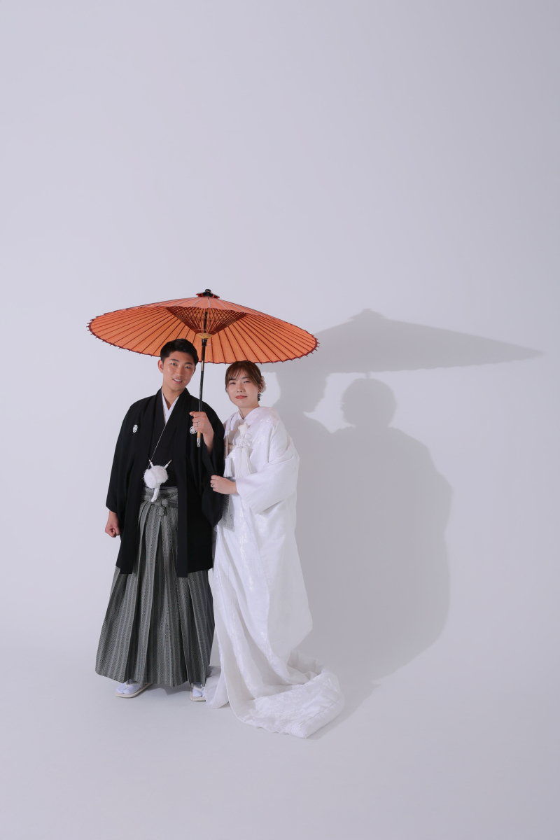 家族も一緒に楽しむ!前撮りウェディング