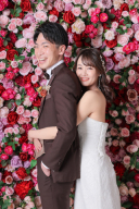 洋装ハウススタジオで♪