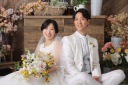 「節目をご家族と彩るウェディングフォト ~ハウススタジオ撮影の魅力~」