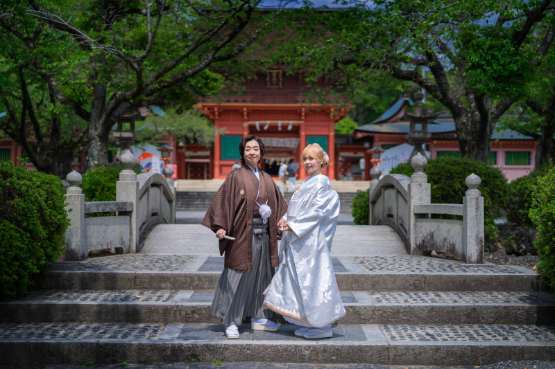 富士周遊
