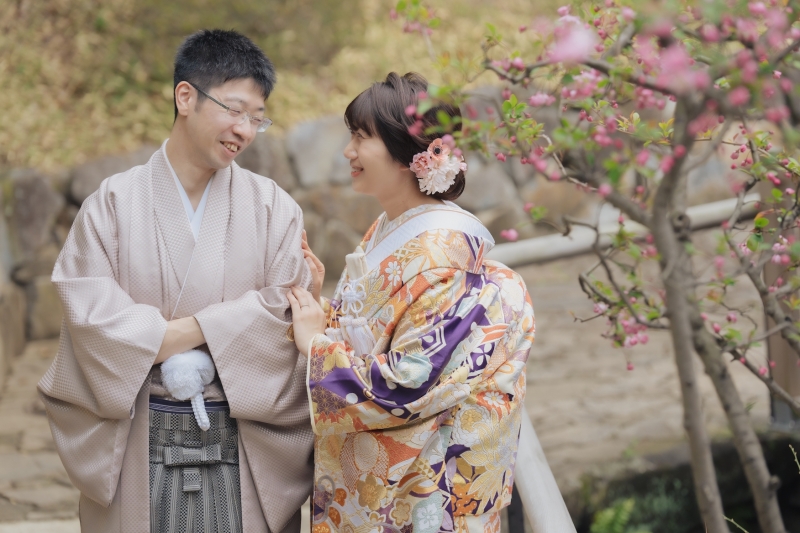 【目白庭園】