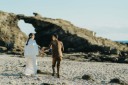 城ヶ島ローションのご紹介２　海外のような撮影しませんか！