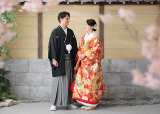 笑顔溢れる特別な一日