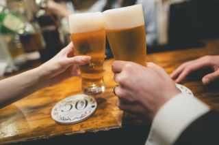 お気に入りのお店で撮影◎新宿周遊プラン