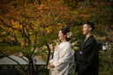 紅葉のロケのご紹介