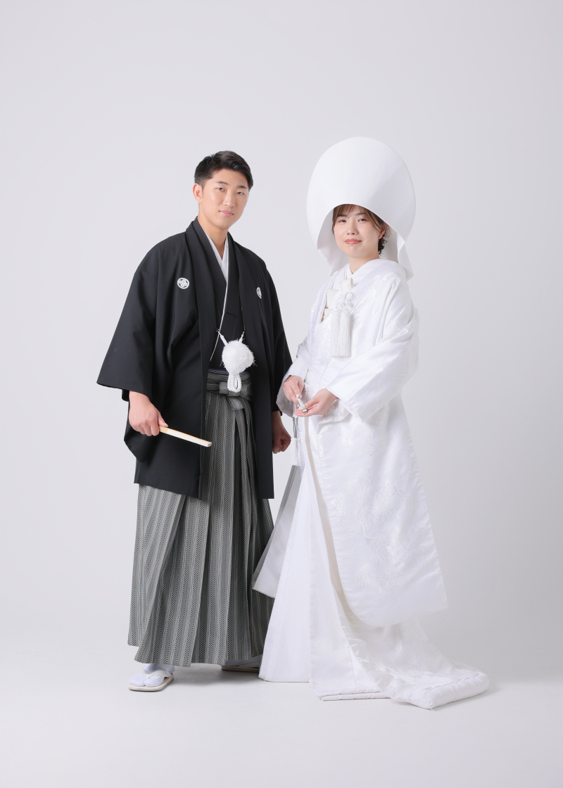 家族も一緒に楽しむ!前撮りウェディング