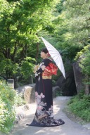 引き振袖で素敵な撮影を、、、！