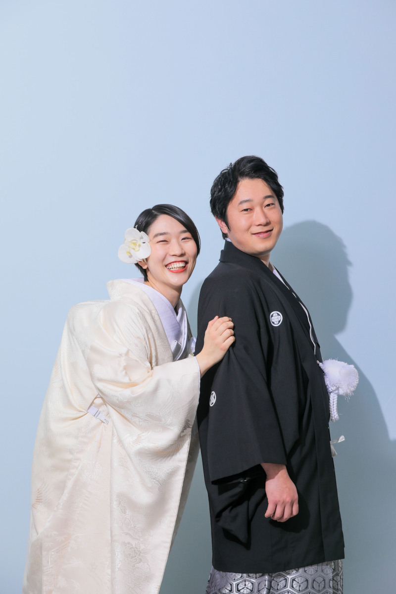 和装ハウススタジオの新しい壁のご紹介★