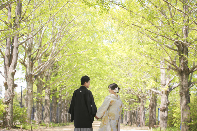 春の昭和記念公園のご紹介！
