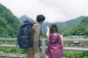 〜お二人らしさ溢れる奥多摩ロケーション〜