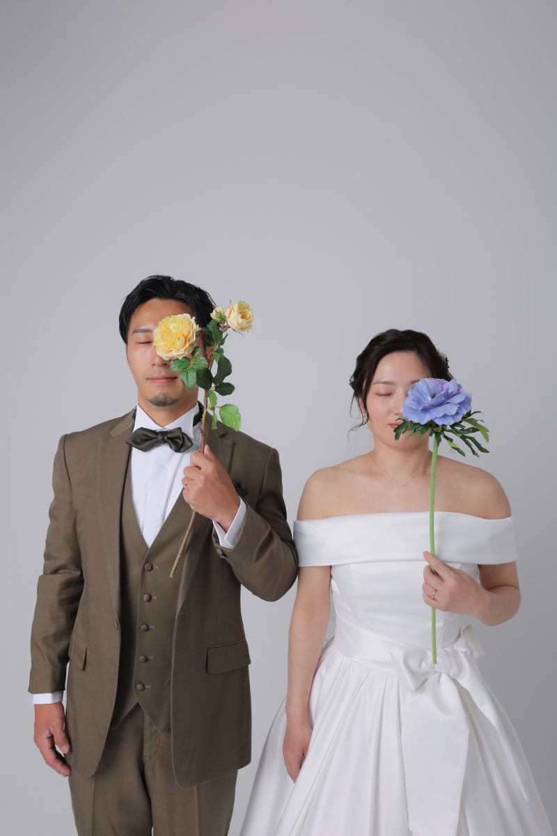 洋装リニューアルハウススタジオ！！