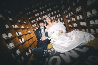 【笹塚ボウル】レトロな雰囲気で！