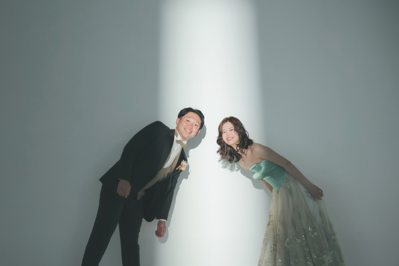 和装&洋装スタジオ+