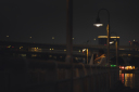 お台場夜景ロケーション