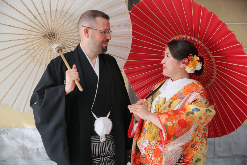 屋内庭園