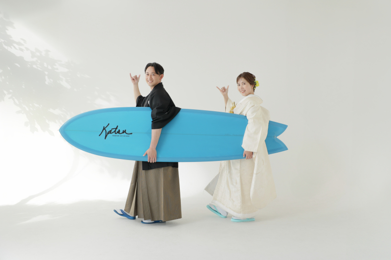 「和装スタジオPLUS＋」の魅力！！