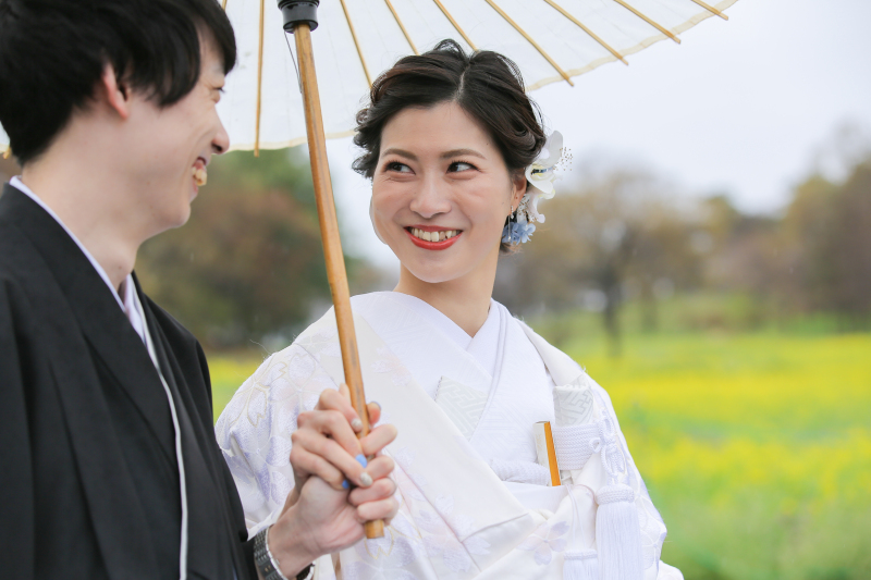 春の昭和記念公園のご紹介！