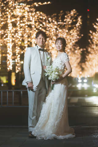 東京駅ロケーション