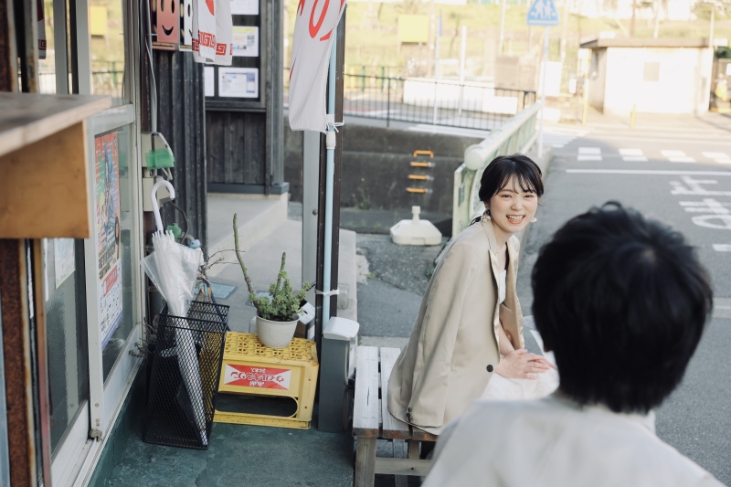 楽しいを詰め込んで!