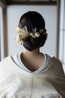 東京駅×屋内庭園スタジオ