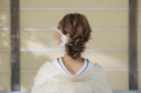 花嫁さんの悩みを解決します!ヘアチェンジのご紹介♪
