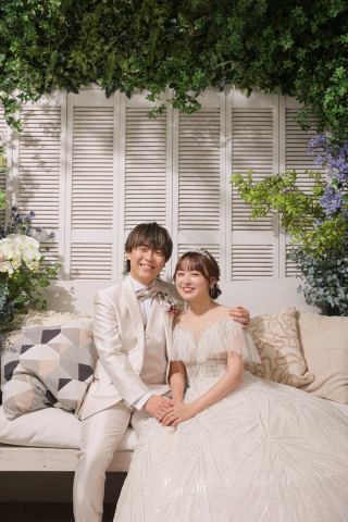 ハウススタジオ撮影！