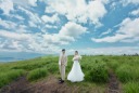 2人だけの特別な時間を1枚に。