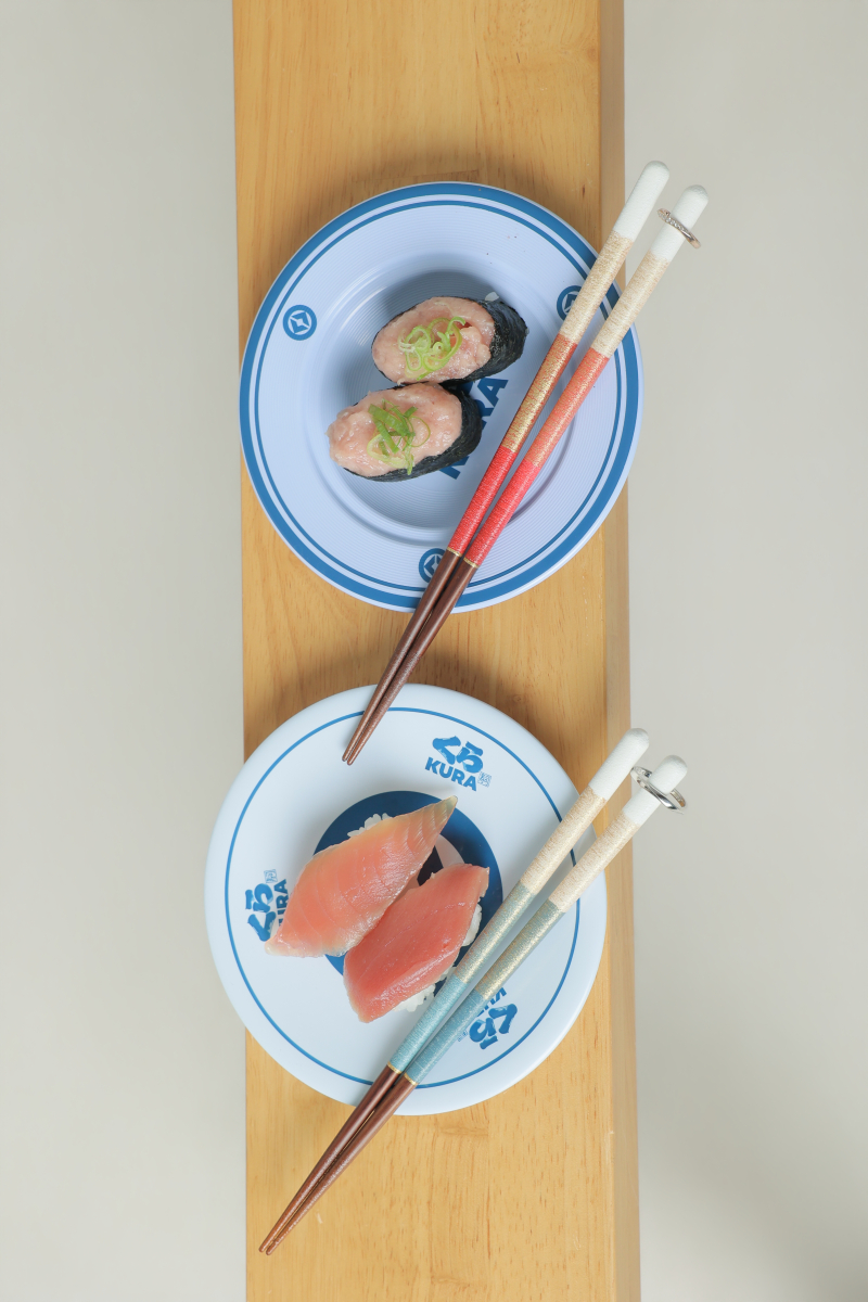 もぐもぐタイム!