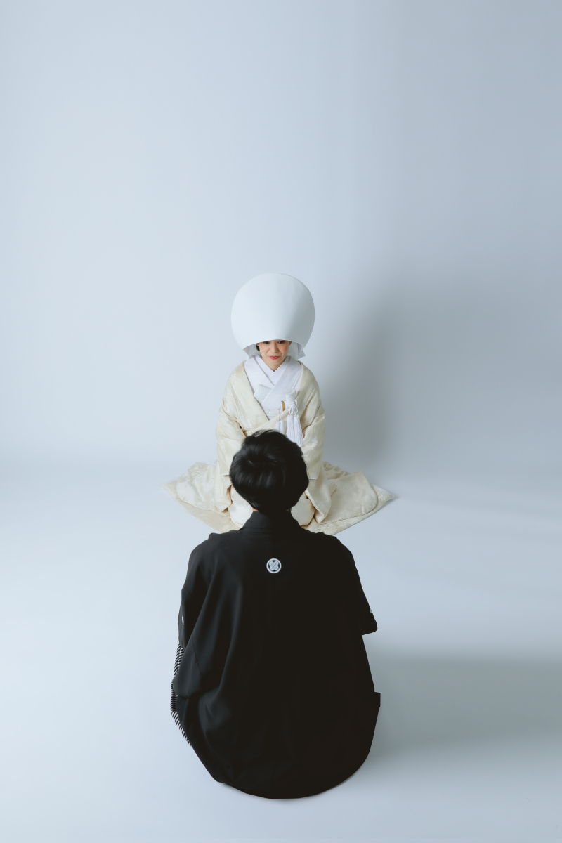 スタジオと私服撮影のオプションはいかがでしょうか★