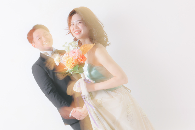 和装&洋装スタジオ+